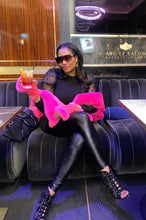 Load image into Gallery viewer, HOT PINK GLOVES