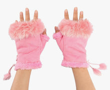 Load image into Gallery viewer, PINK GLOVES