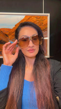 Load image into Gallery viewer, THE SAIRA D SHADES (UNISEX)