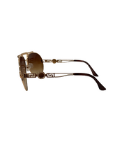 Load image into Gallery viewer, RICH GOLD SHADES (unisex)
