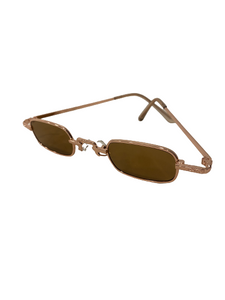 GOLD LOVE SHADES (unisex)