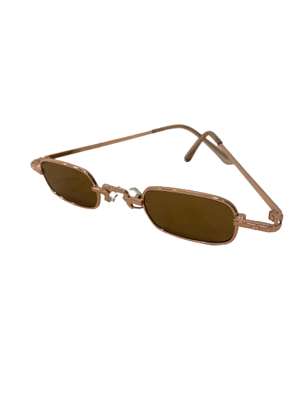 GOLD LOVE SHADES (unisex)