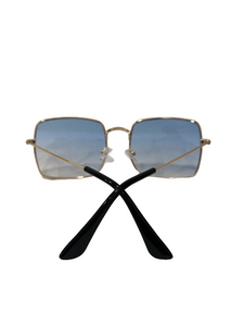 Sky Blue Shades