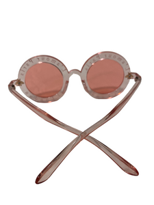 Pinky Pink Shades