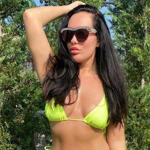 Vegas Shades