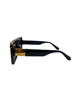 Billionaire Shades