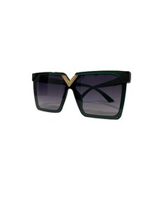 Prestige Green Shades
