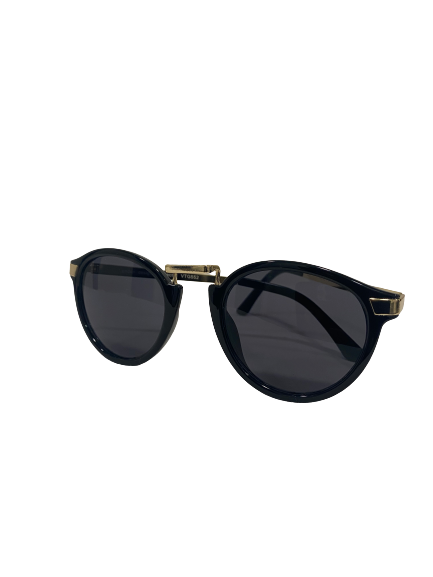 Mac-D Shades