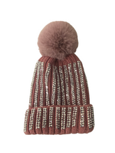Load image into Gallery viewer, Pink Panther Beanie