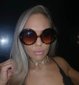 Kourtney Shades