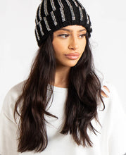 Load image into Gallery viewer, Black Panther Beanie