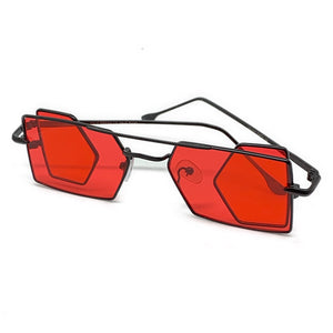 The Matrix Shades