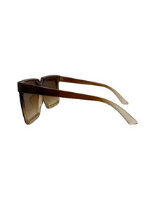 V Brown Shades