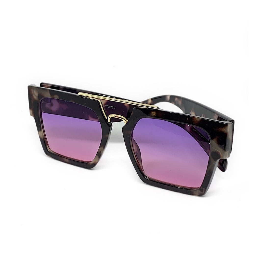 Sunset Shades