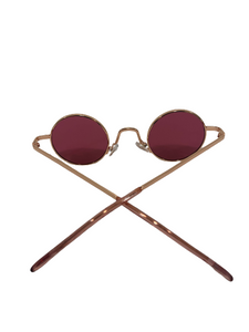 Cherry-Bomb Shades