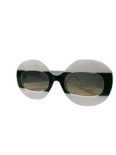 Load image into Gallery viewer, Green Chick Shades