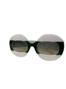 Green Chick Shades