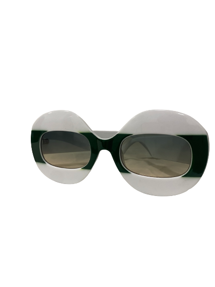 Green Chick Shades