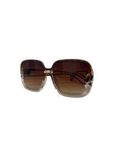 Chocolate-milk Shades