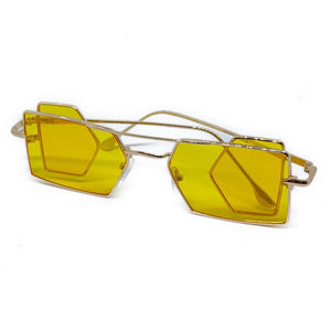The Matrix Shades