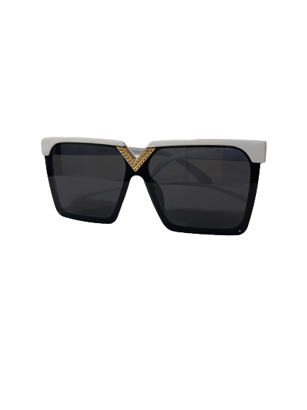 Snow White Shades