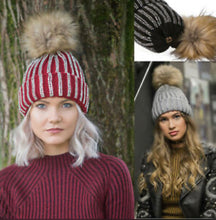 Load image into Gallery viewer, Pink Panther Beanie