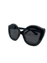 Load image into Gallery viewer, Black Diamond Shades