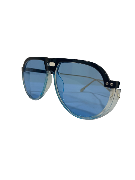 Blue Marlin Shades