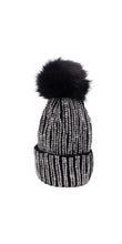Load image into Gallery viewer, Black Panther Beanie