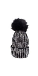 Black Panther Beanie