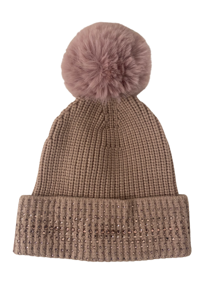 Candy Beanie