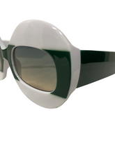 Load image into Gallery viewer, Green Chick Shades