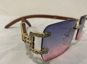 Kisses Shades