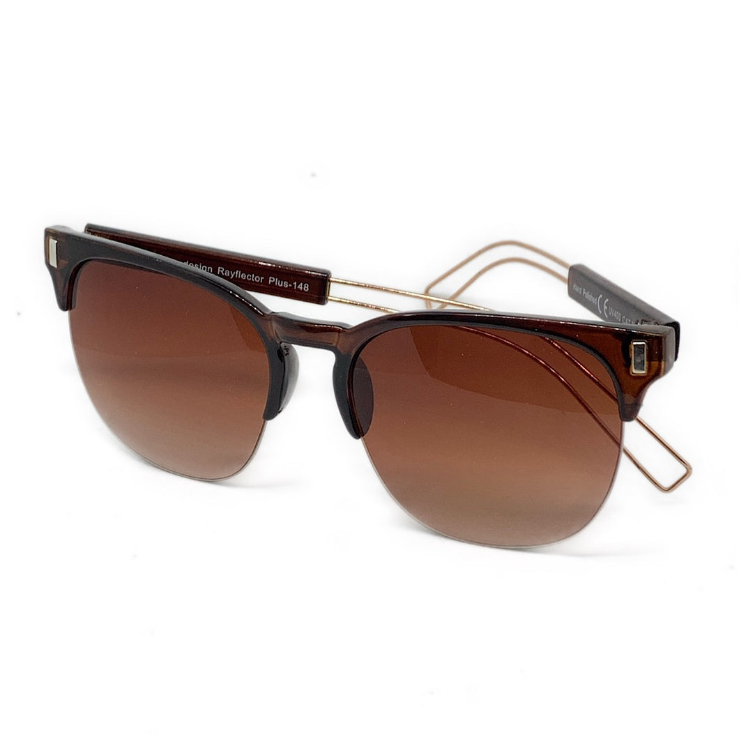 Retro Shades