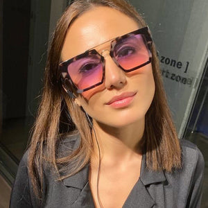 Sunset Shades