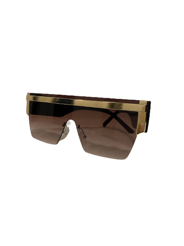Mr Brown Shades