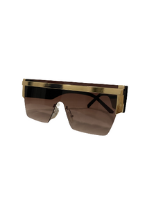 Mr Brown Shades