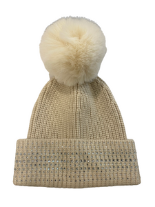 Ice-cream Beanie