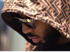 Billionaire Shades